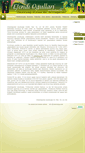 Mobile Screenshot of efendiyag.com